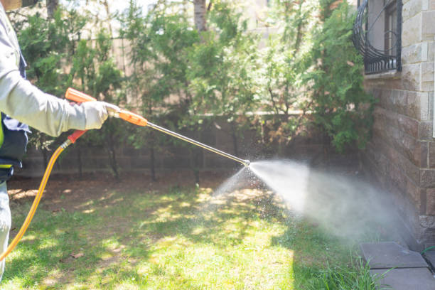 Emergency Pest Control in Oak Grove, AL